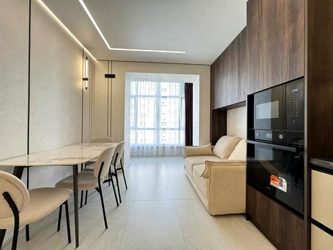 квартира за адресою Височана вул., 18