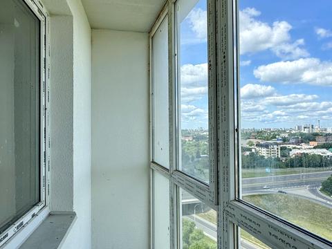 квартира по адресу Бережанская ул., 56