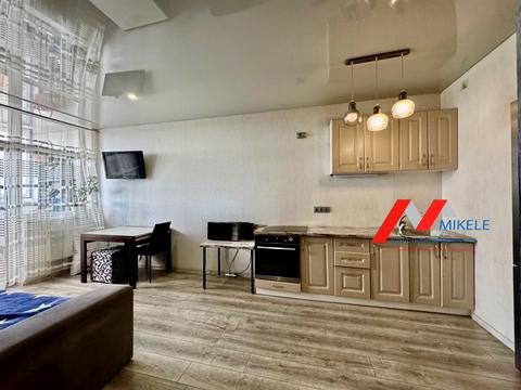 квартира за адресою Олени Пчілки вул., 3-В