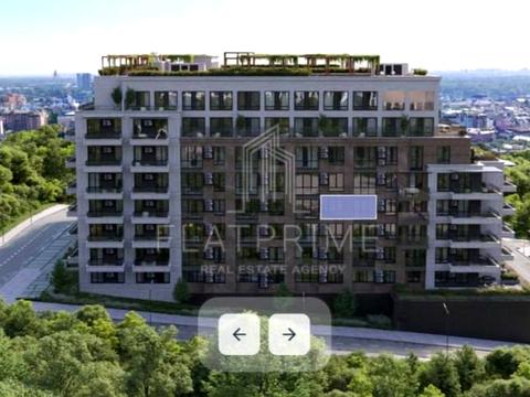 квартира по адресу Олеговская ул., 36