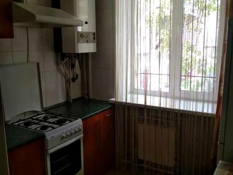 квартира за адресою Криворізька вул., 2
