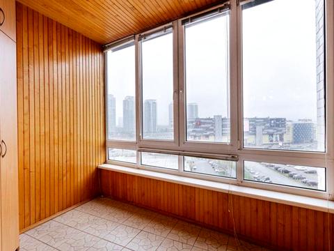квартира по адресу Анны Ахматовой ул., 45