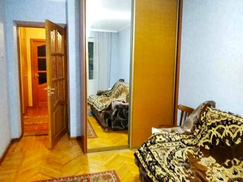 кімната за адресою Харківське шосе, 21/6