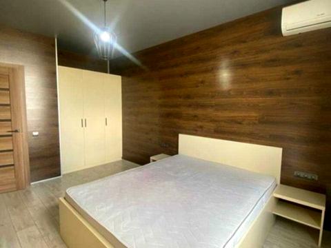 квартира за адресою Київ, Юнацька вул., 2
