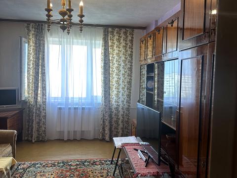 квартира за адресою Героїв Дніпра вул., 35
