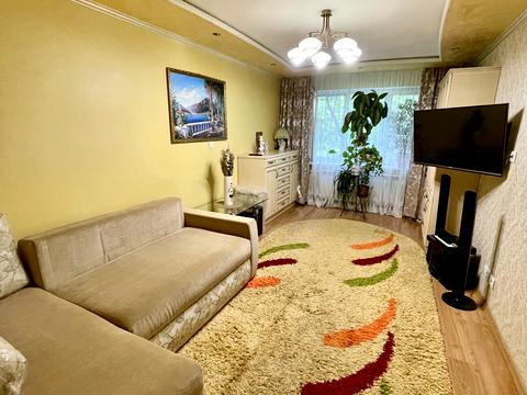 квартира по адресу Карпатська ул., 10
