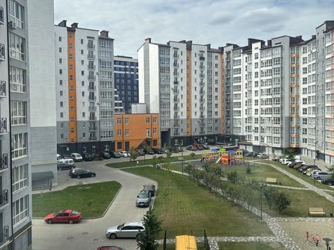 квартира за адресою Хіміків, 39