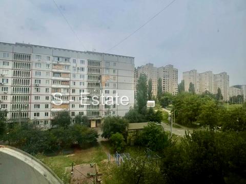 квартира за адресою Метробудівників вул., 40