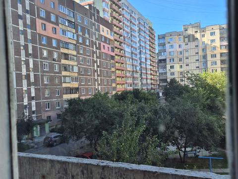 квартира за адресою Олімпійська вул., 10