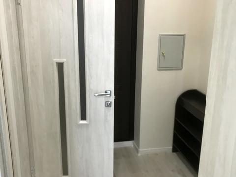 квартира по адресу Институтская ул., 47