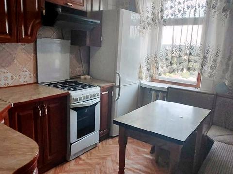 квартира по адресу Гетьмана Мазепы 1-й проезд (1-й  Чехова), 30