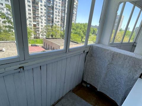 квартира за адресою Пантелеймона Куліша вул. (Челябінська), 17