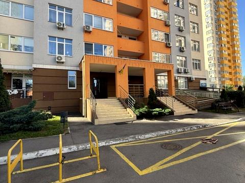 квартира за адресою Олени Пчілки вул., 3