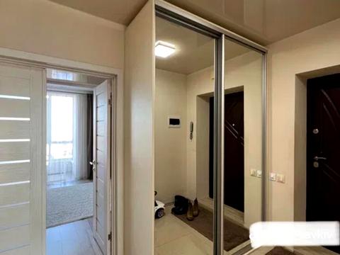квартира по адресу Богдана Хмельницького ул., 33а