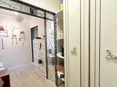 квартира по адресу Соборная ул., 1г