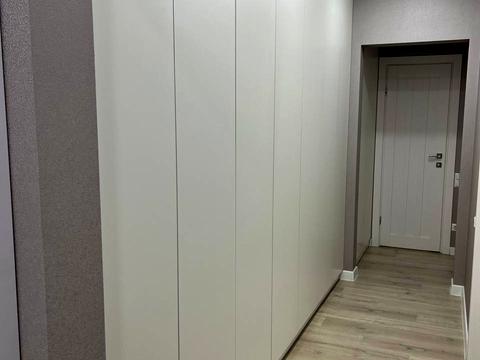 квартира по адресу Новокузнецкая ул., 57