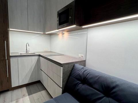 квартира за адресою Миколи Соловцова вул., 2
