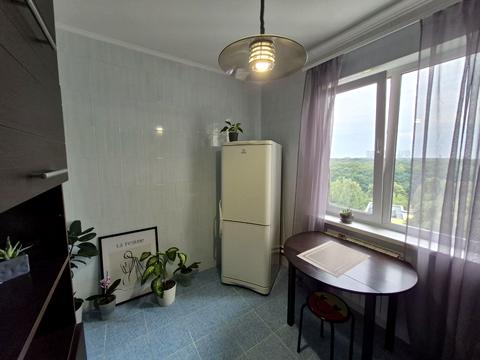 квартира по адресу Академика Заболотного ул., 108