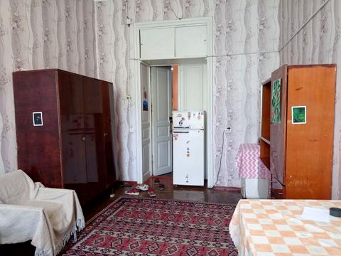 кімната за адресою Нежинська, 75