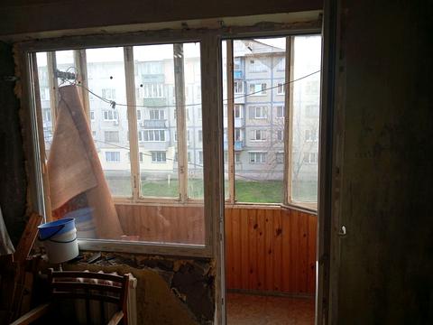 квартира по адресу Чёрных Запорожцев ул. (Петра Запорожця), 7-А