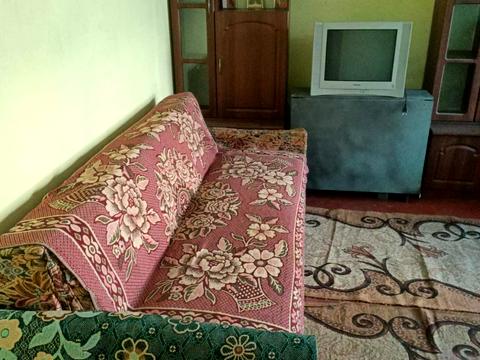 квартира за адресою Лісківська вул., 6-А
