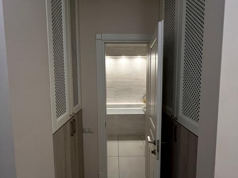 квартира по адресу Вице-адмирала Азарова ул. (Вице-адмирала Азарова), 6