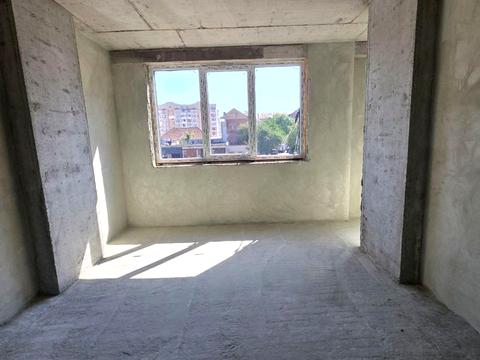 квартира по адресу Камышовая ул., 31