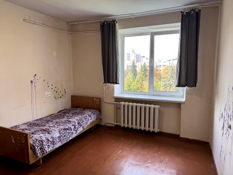 квартира за адресою Олександра Борисенка вул. (Короленка), 3