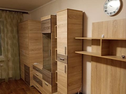 квартира за адресою Коноплянська вул., 22-А