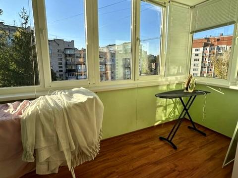 квартира по адресу Тернопільська ул., 34/3