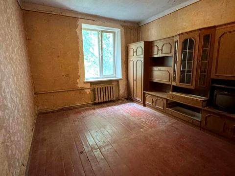 квартира за адресою Шкільний аеродром вул., 1
