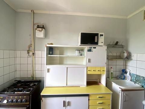 квартира по адресу Пономарёва ул., 6/1