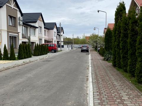 дом по адресу Степана Демьянчука ул., 25