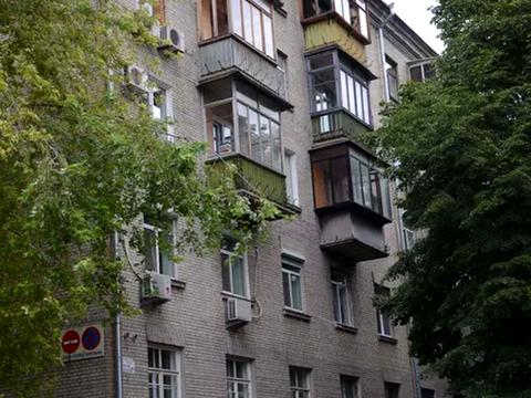 квартира за адресою Кловський узвіз (Кловський), 3