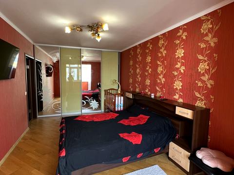квартира по адресу Богдана Хмельницкого ул., 51е