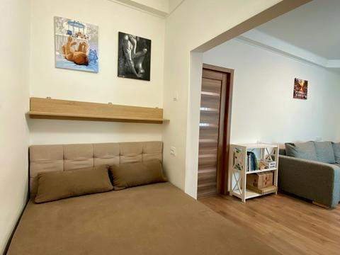 квартира по адресу Автозаводская ул., 56
