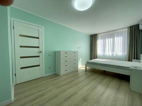 квартира по адресу Пономарёва ул., 26 к3