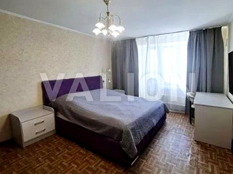 квартира за адресою Клавдіївська вул., 36