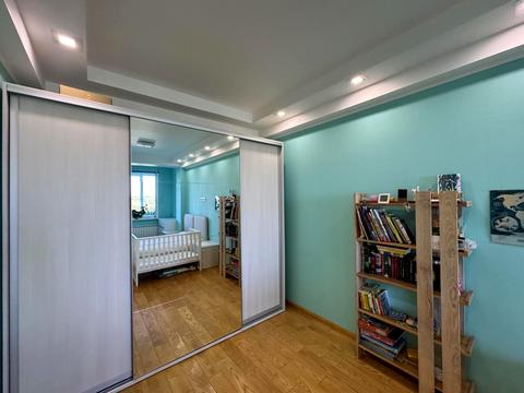 квартира по адресу Станіслава Партали ул. (Балакирева), 17