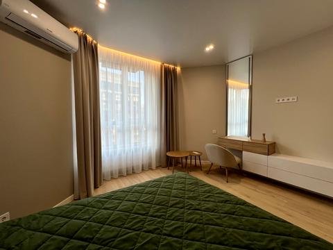 квартира за адресою Мартинова просп., 36