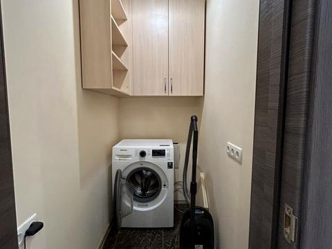 квартира по адресу Хотинская ул., 12