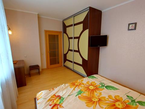 квартира за адресою Миколи Амосова вул., 2