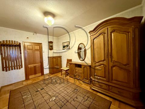 квартира по адресу Владимира Ивасюка просп. (Героїв Сталінграду), 18-А