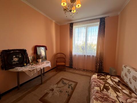 дом по адресу Вишнева, 10