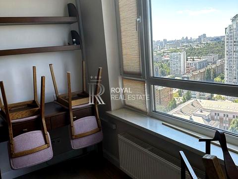 квартира за адресою Шолуденка вул., 1-В