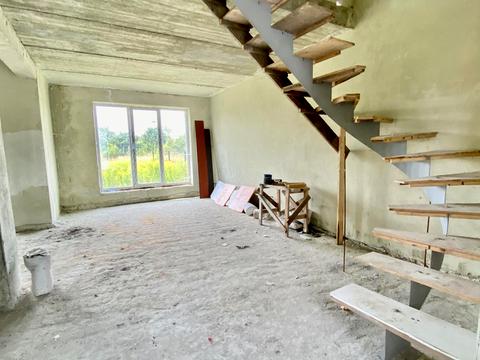 будинок за адресою с. Бірки, Янівська