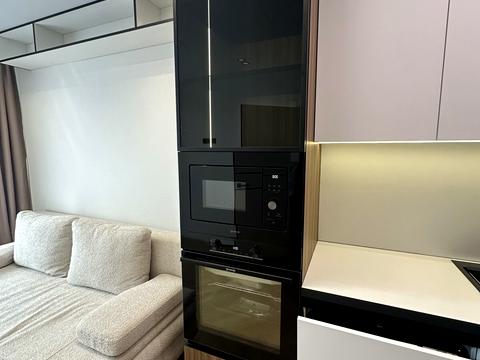 квартира за адресою Бельведерська вул., 32а