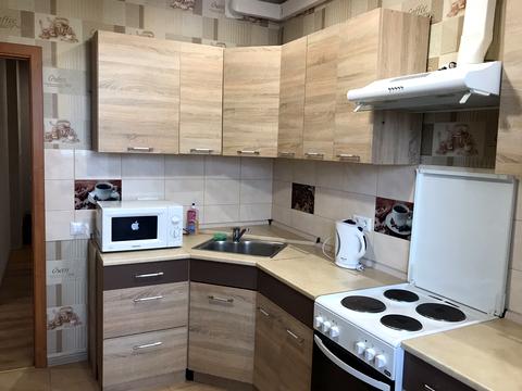 квартира по адресу Юрия Шумского ул., 5