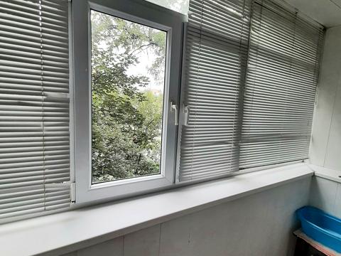 квартира по адресу Яценко ул., 8