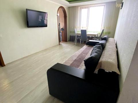 квартира за адресою Тракторобудівників просп., 77
